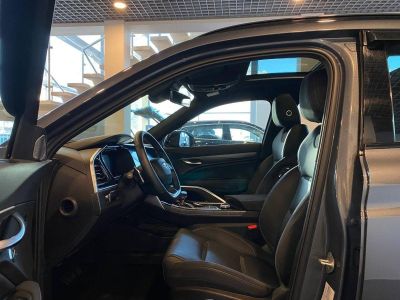 Geely Tugella Flagship Sport 2.0 АКПП превью 9