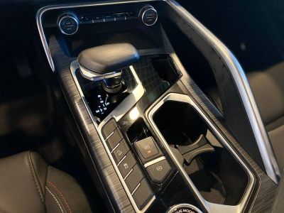 Geely Tugella Flagship Sport 2.0 АКПП превью 10