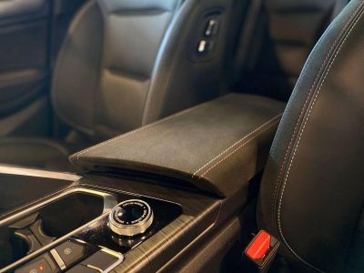 Geely Tugella Flagship Sport 2.0 АКПП превью 11