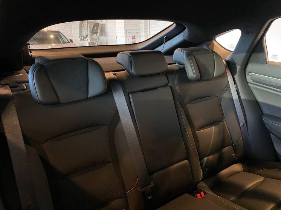 Geely Tugella Flagship Sport 2.0 АКПП, 2023 фото 12