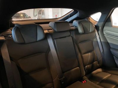 Geely Tugella Flagship Sport 2.0 АКПП превью 12