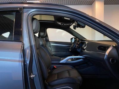Geely Tugella Flagship Sport 2.0 АКПП превью 13