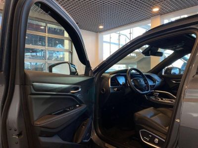 Geely Tugella Flagship Sport 2.0 АКПП превью 14