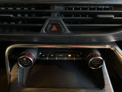 Geely Tugella Flagship Sport 2.0 АКПП превью 15