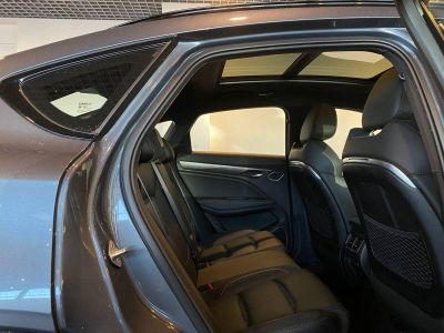 Geely Tugella Flagship Sport 2.0 АКПП превью 16