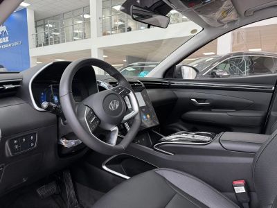 Hyundai Tucson LUX Premium Edition 1.5 АКПП превью 5
