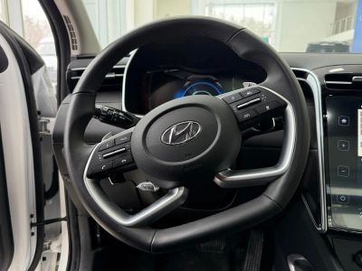 Hyundai Tucson LUX Premium Edition 1.5 АКПП превью 7