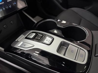 Hyundai Tucson LUX Premium Edition 1.5 АКПП превью 9