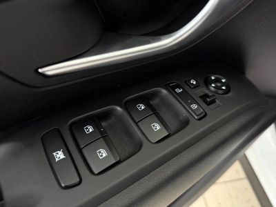 Hyundai Tucson LUX Premium Edition 1.5 АКПП превью 11