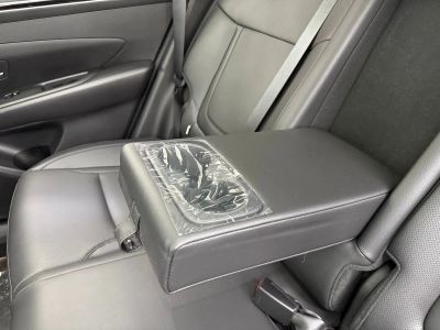 Hyundai Tucson LUX Premium Edition 1.5 АКПП превью 12