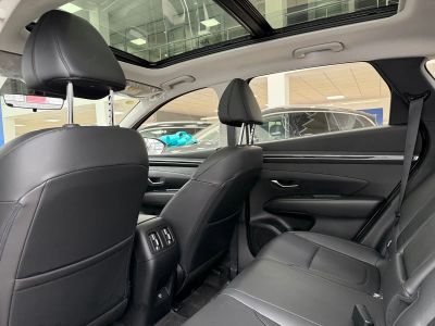 Hyundai Tucson LUX Premium Edition 1.5 АКПП превью 13