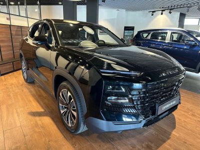 Jetour Dashing Comfort 1.5 АМТ превью 2