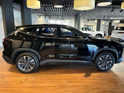 Jetour Dashing Comfort 1.5 АМТ превью 3