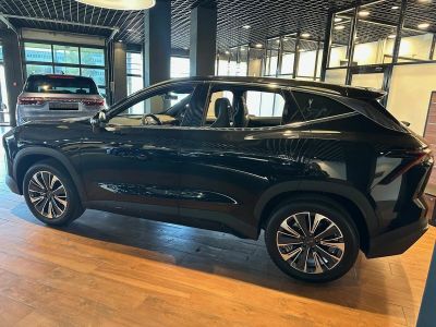 Jetour Dashing Comfort 1.5 АМТ превью 4