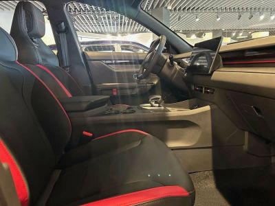 Jetour Dashing Comfort 1.5 АМТ превью 5