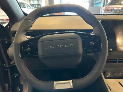 Jetour Dashing Comfort 1.5 АМТ превью 6