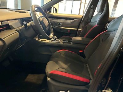 Jetour Dashing Comfort 1.5 АМТ превью 7