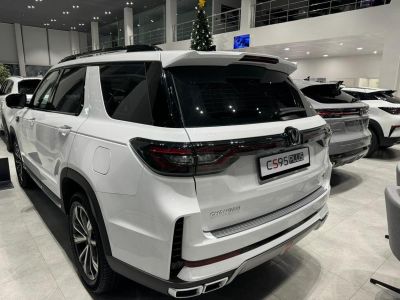 Changan CS95 DLX 2.0 АКПП превью 2