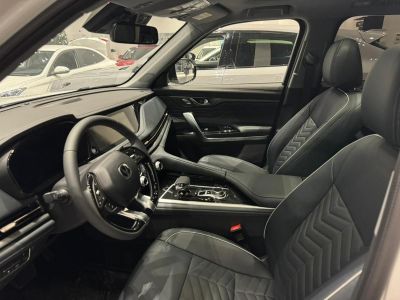 Changan CS95 DLX 2.0 АКПП превью 4
