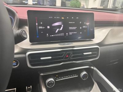 Geely Coolray Luxury 1.5 АМТ превью 6