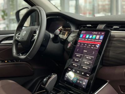 Oting Paladin Престиж 2.0 АКПП превью 7