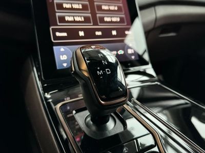 Oting Paladin Престиж 2.0 АКПП превью 10