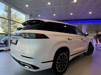 Jaecoo J8 Supreme-V 2.0 АМТ превью 4