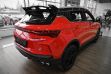 Geely Coolray Exclusive 1.5 РКПП, 2024 превью 3