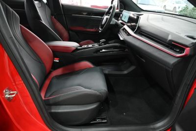 Geely Coolray Exclusive 1.5 АМТ превью 7