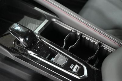 Geely Coolray Exclusive 1.5 АМТ превью 9