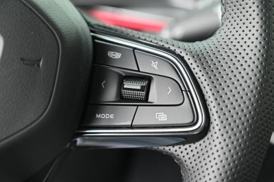 Geely Coolray Exclusive 1.5 АМТ превью 10