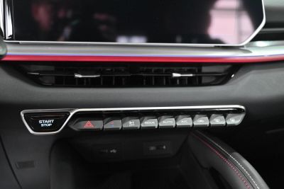 Geely Coolray Exclusive 1.5 АМТ превью 11