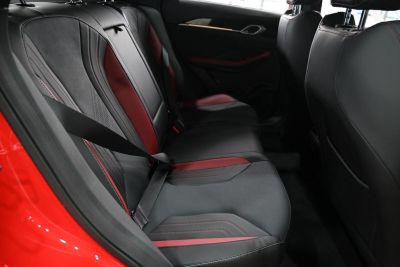 Geely Coolray Exclusive 1.5 АМТ превью 12