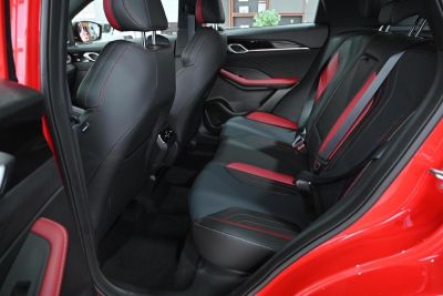 Geely Coolray Exclusive 1.5 АМТ превью 13