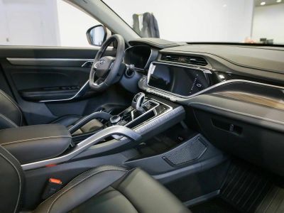 Belgee X70 Prestige+ 1.5 АМТ превью 5