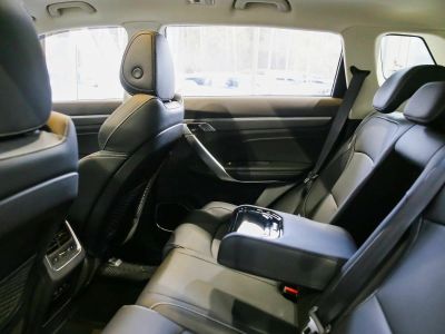 Belgee X70 Prestige+ 1.5 АМТ превью 9