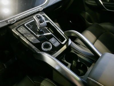 Belgee X70 Prestige+ 1.5 АМТ превью 11
