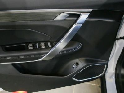 Belgee X70 Prestige+ 1.5 АМТ превью 13