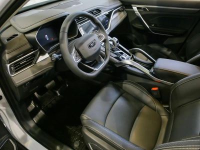 Belgee X70 Prestige+ 1.5 АМТ превью 14