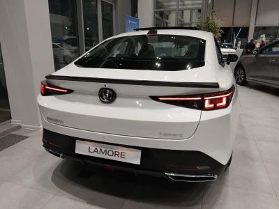 Changan Lamore 1.5 АМТ превью 3