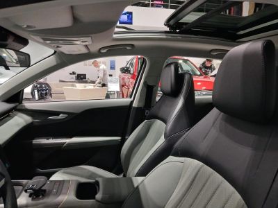 Changan Lamore 1.5 АМТ превью 6
