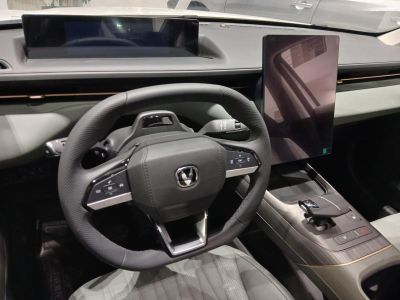 Changan Lamore 1.5 АМТ превью 7