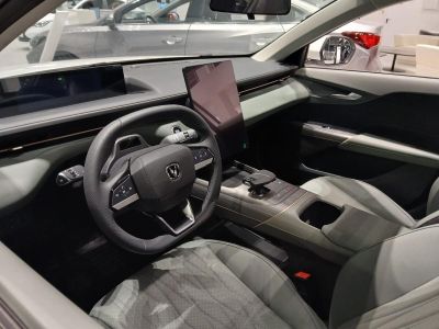 Changan Lamore 1.5 АМТ превью 8