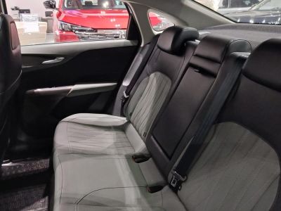 Changan Lamore 1.5 АМТ превью 9