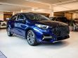 Omoda S5 Life 1.5 CVT, 2024 превью 2