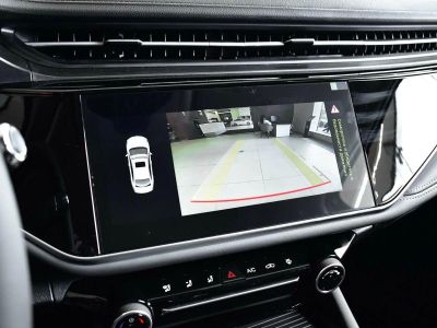 Omoda S5 Life 1.5 CVT превью 8