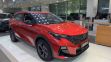 GAC GS3 GL 1.5 РКПП, 2024 превью 2
