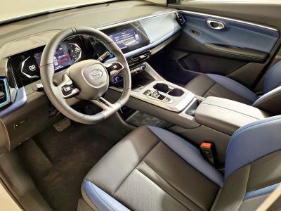 GAC GS3 GL 1.5 АМТ превью 7