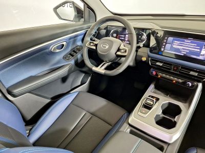 GAC GS3 GL 1.5 АМТ превью 8