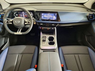 GAC GS3 GL 1.5 АМТ превью 9